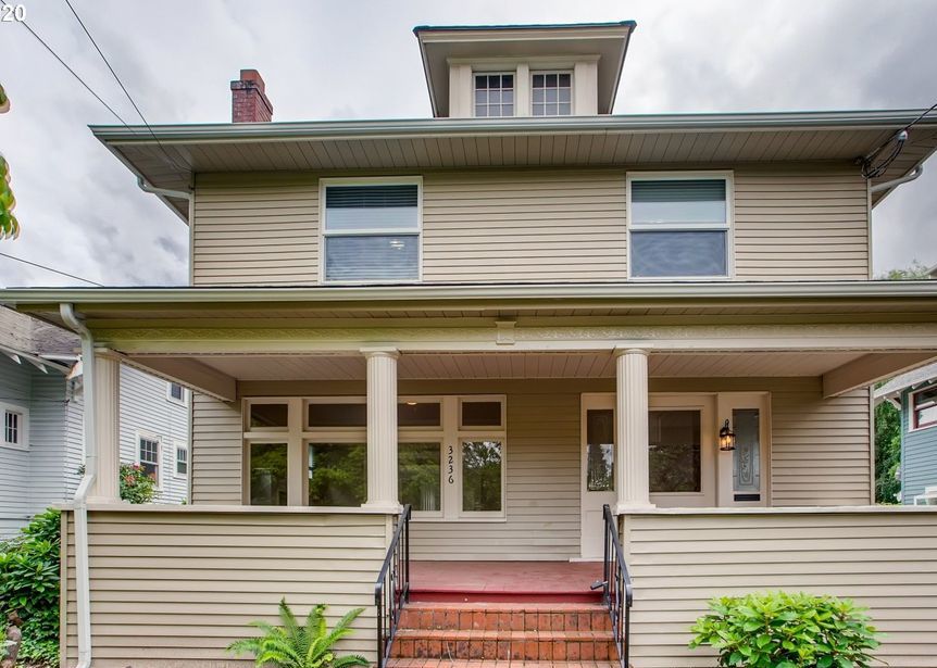 NE GLISAN ST 732,000 5BDR 3BTH Portland OR Foreclosure Listing