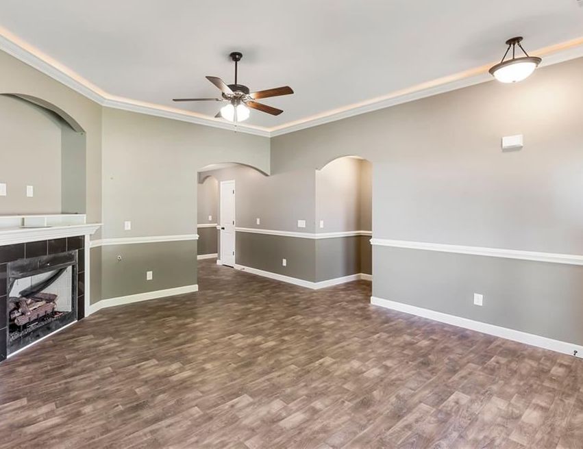 LONGSHORE DR 199,100 3BDR 2BTH Single Family Belton SC