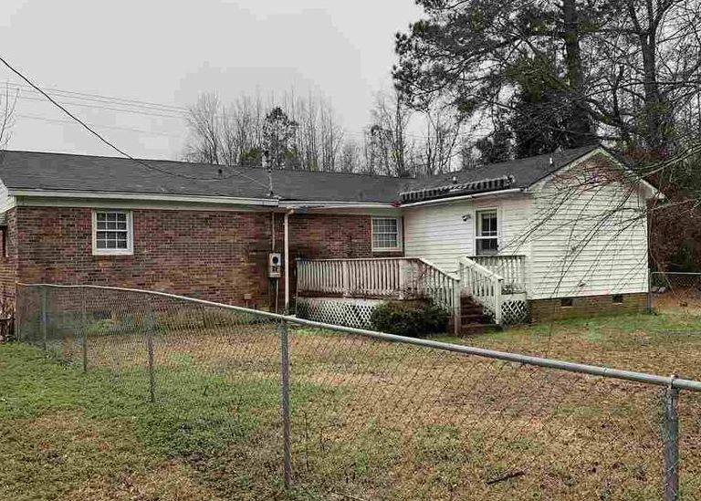 BLUFF RD - $32,000 - 4BDR - 3BTH - Single Family - Mullins SC ...