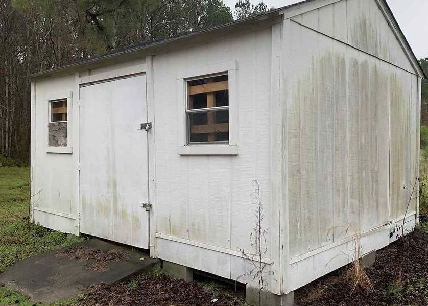 BLUFF RD 32,000 4BDR 3BTH Single Family Mullins SC