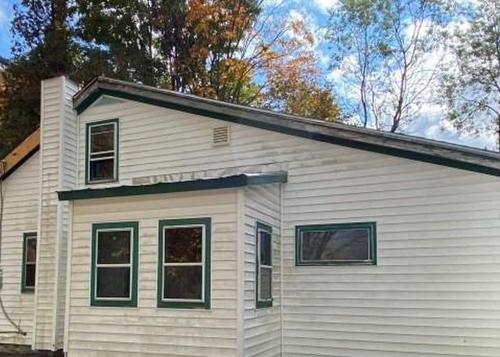 FAIRVIEW RD 39,200 2BDR 1BTH Dolgeville NY Foreclosure Listing