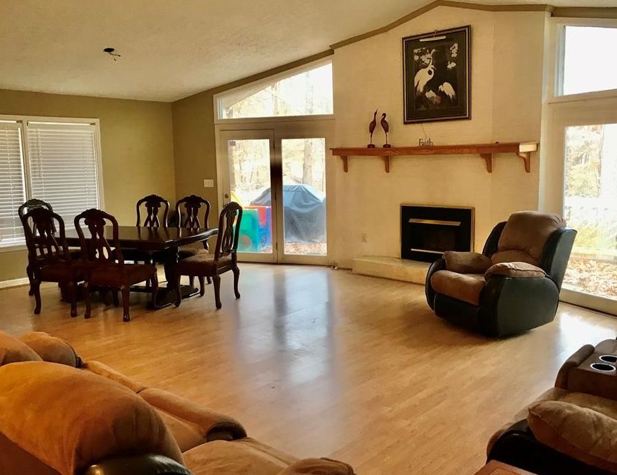 GRENADIER CIR 177,000 5BDR 3BTH Single Family Danville VA Foreclosure Listing 29924773