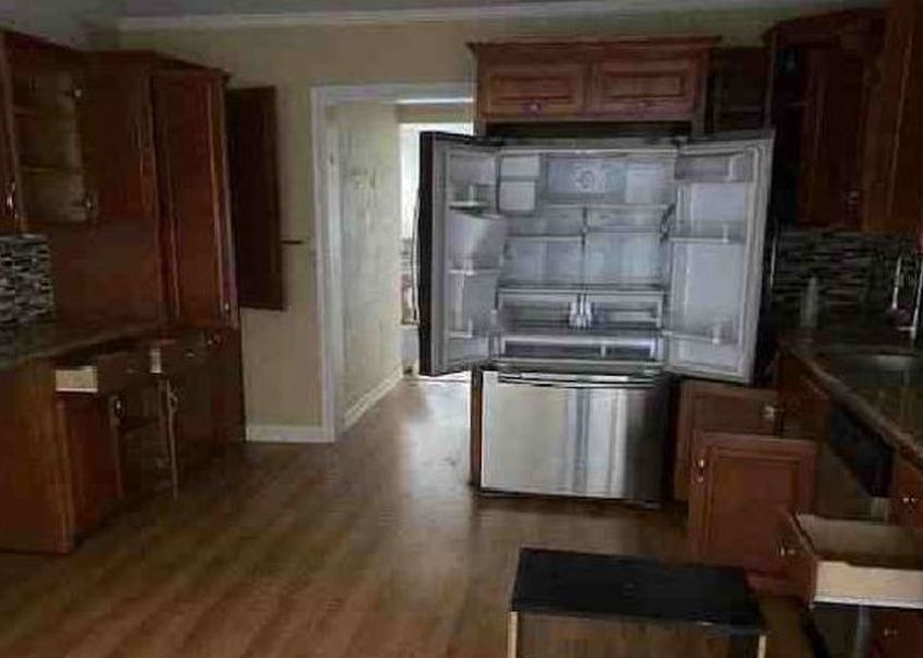 E US HIGHWAY 80 137,700 4BDR 3BTH Single Family Abilene TX