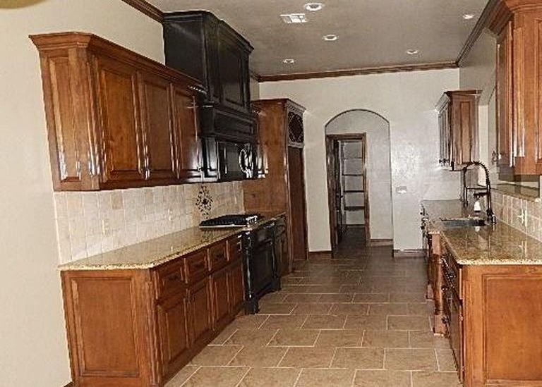 SW 124TH PL 270,000 3BDR 2BTH Oklahoma City OK Foreclosure