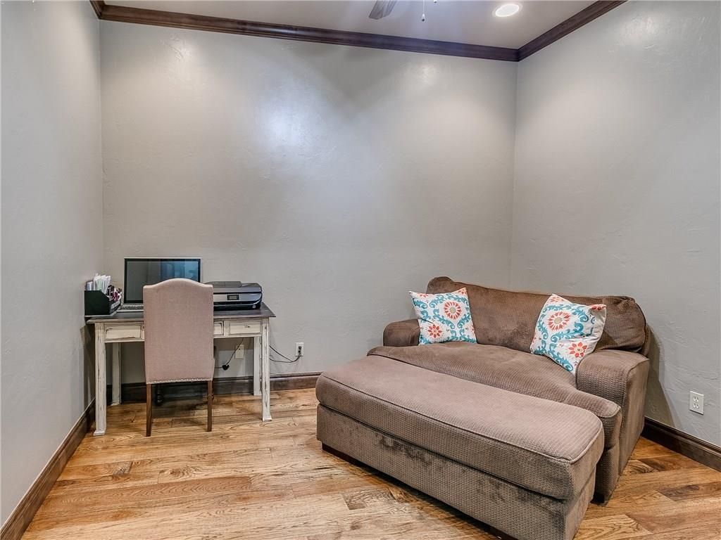 SW 124TH PL 270,000 3BDR 2BTH Oklahoma City OK Foreclosure