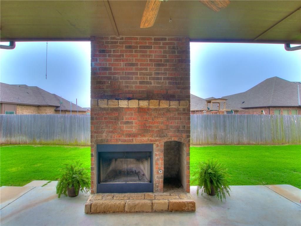 SW 124TH PL 270,000 3BDR 2BTH Oklahoma City OK Foreclosure