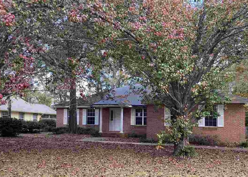 AUDREY CT 229,900 3BDR 2BTH Single Family Tallahassee FL