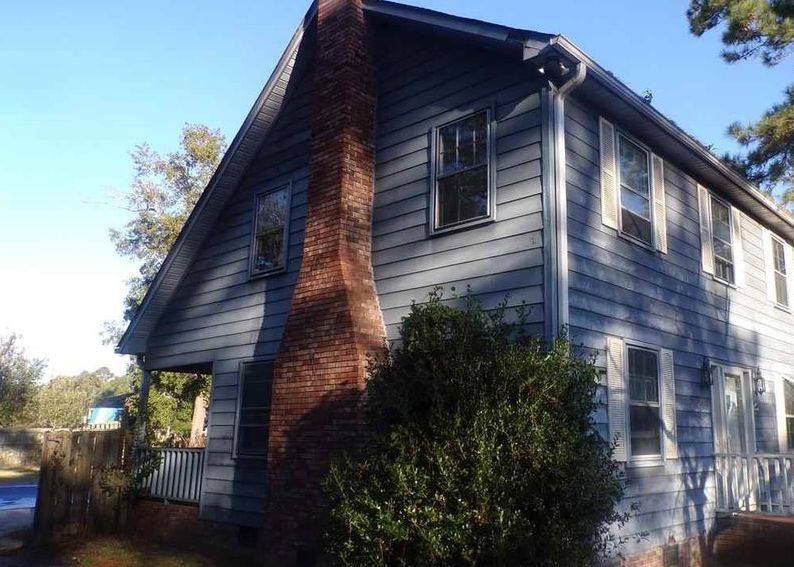 DAMON DR 144,901 3BDR 2.5BTH Single Family Florence SC