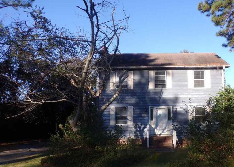DAMON DR 144,901 3BDR 2.5BTH Single Family Florence SC Foreclosure Listing 29948781
