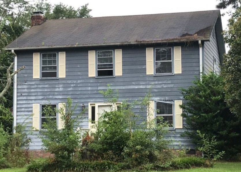 DAMON DR 144,901 3BDR 2.5BTH Single Family Florence SC Foreclosure Listing 29948781