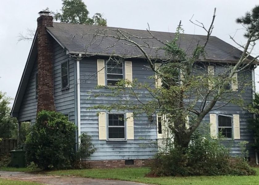 DAMON DR 144,901 3BDR 2.5BTH Single Family Florence SC Foreclosure Listing 29948781