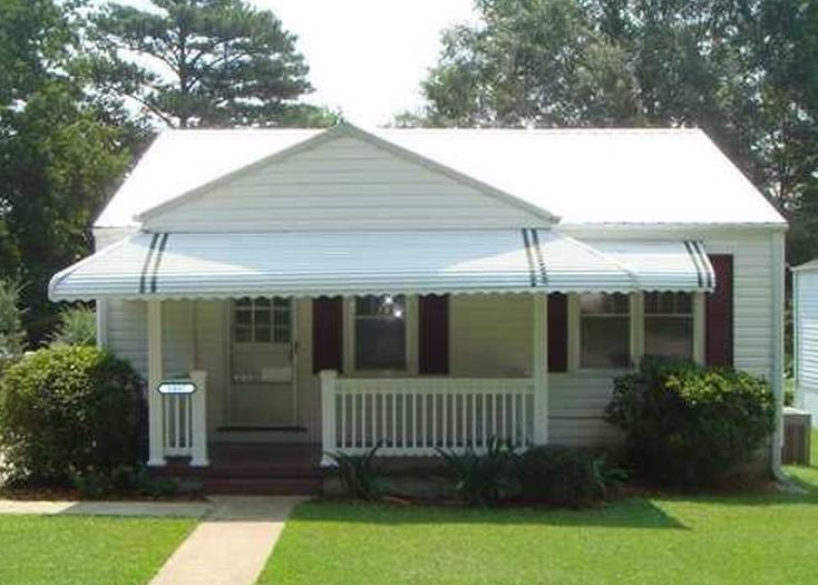 28TH AVE N 50,000 2BDR 1BTH Single Family Bessemer AL Foreclosure Listing 29948975