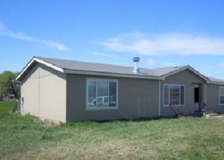 WILSON CREEK RD 1,170,000 3BDR 2BTH Mobile Home Ellensburg
