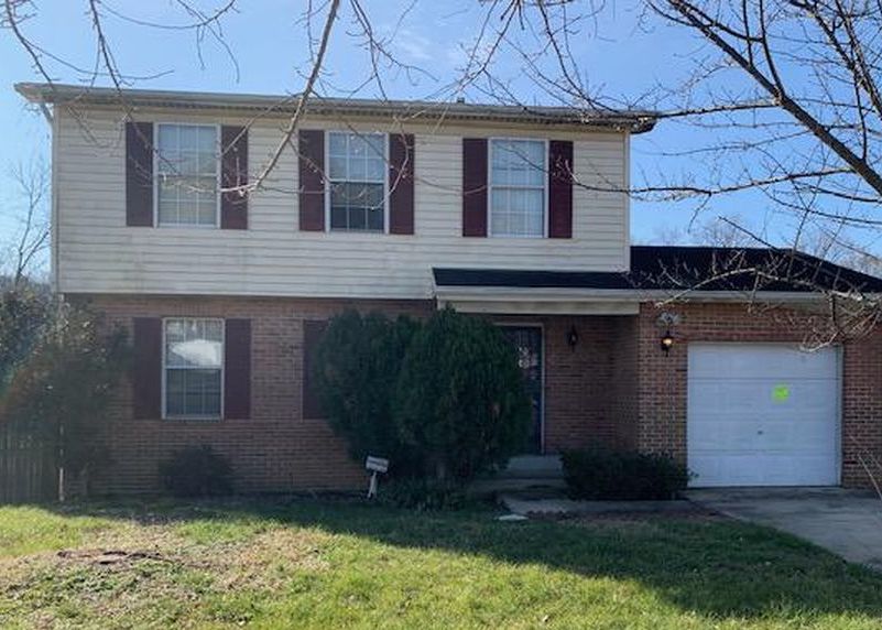 FARMER PL 251,800 3BDR 4BTH Single Family Fort Washington MD