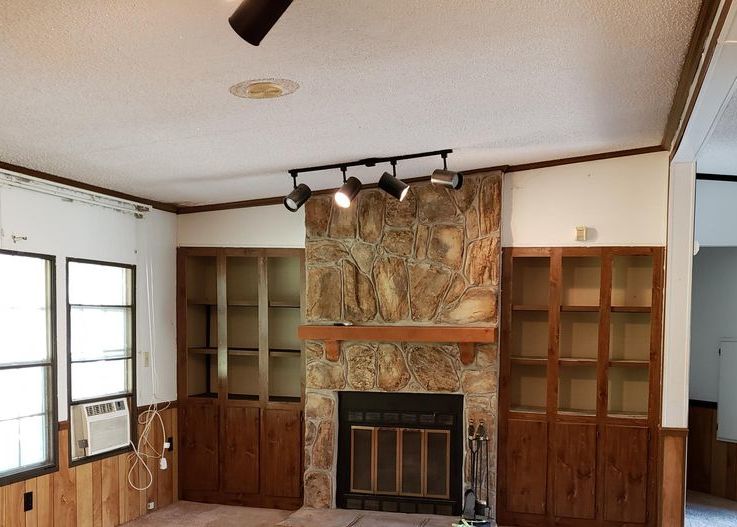 SWEET GUM DR 74,900 4BDR 3BTH Branson MO Foreclosure Listing