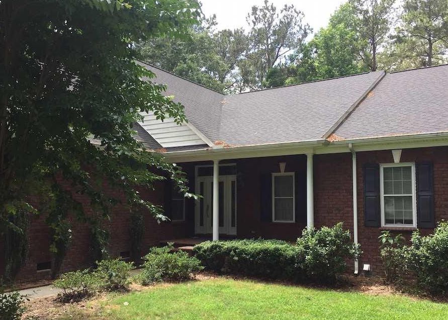 BLACKMON FARMS LN 30,500 3BDR 3BTH Single Family Clayton NC