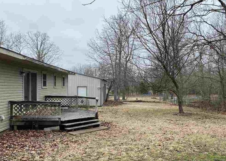 GREEN IVY DR 107,000 3BDR 2BTH Single Family Mountain Home