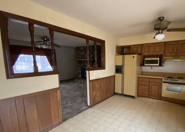 GREEN IVY DR 107,000 3BDR 2BTH Single Family Mountain Home