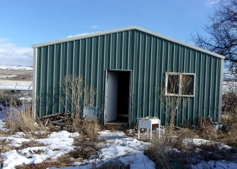 N CRANE RD 200,000 3BDR 2BTH Midvale ID Foreclosure Listing