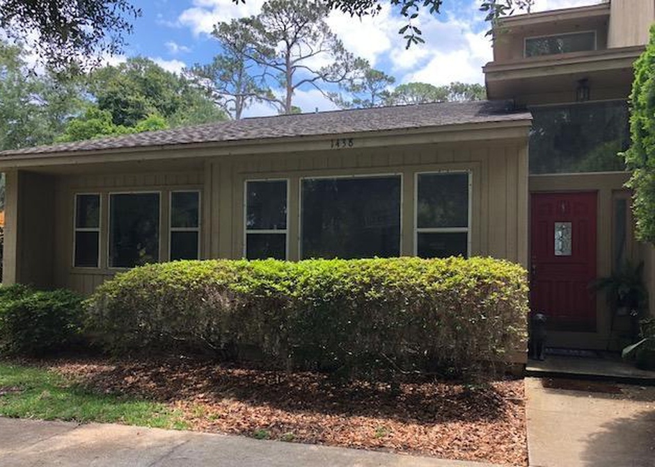 PHILIPS MANOR RD 144,100 4BDR 3BTH Single Family Fernandina