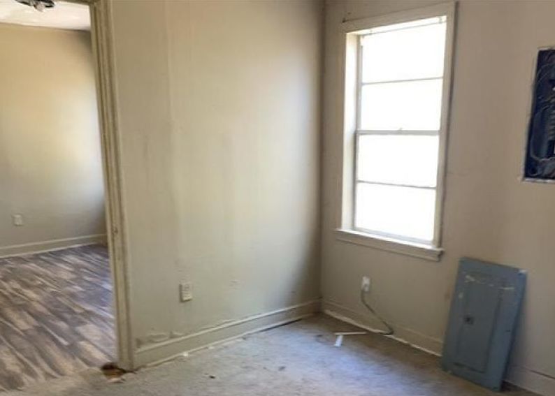 W 28TH AVE 15,900 3BDR 2BTH Pine Bluff AR Foreclosure Listing