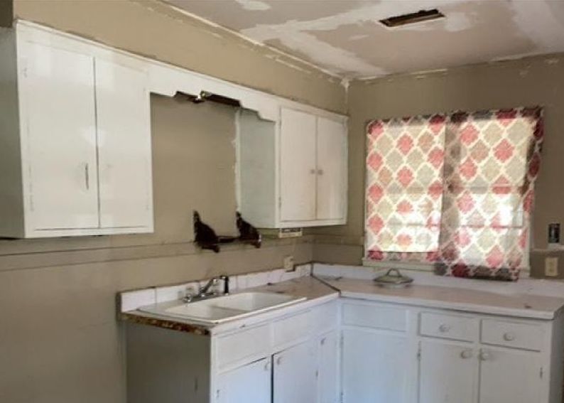 W 28TH AVE 15,900 3BDR 2BTH Pine Bluff AR Foreclosure Listing