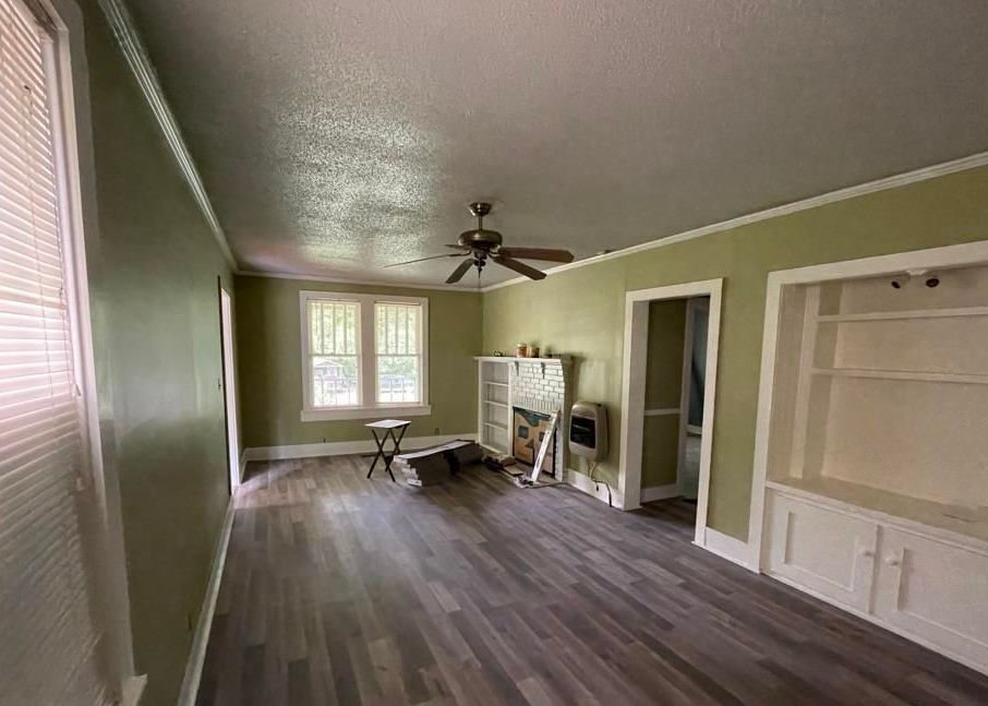 WARRIOR RIVER RD 99,000 3BDR 2BTH Single Family Bessemer AL