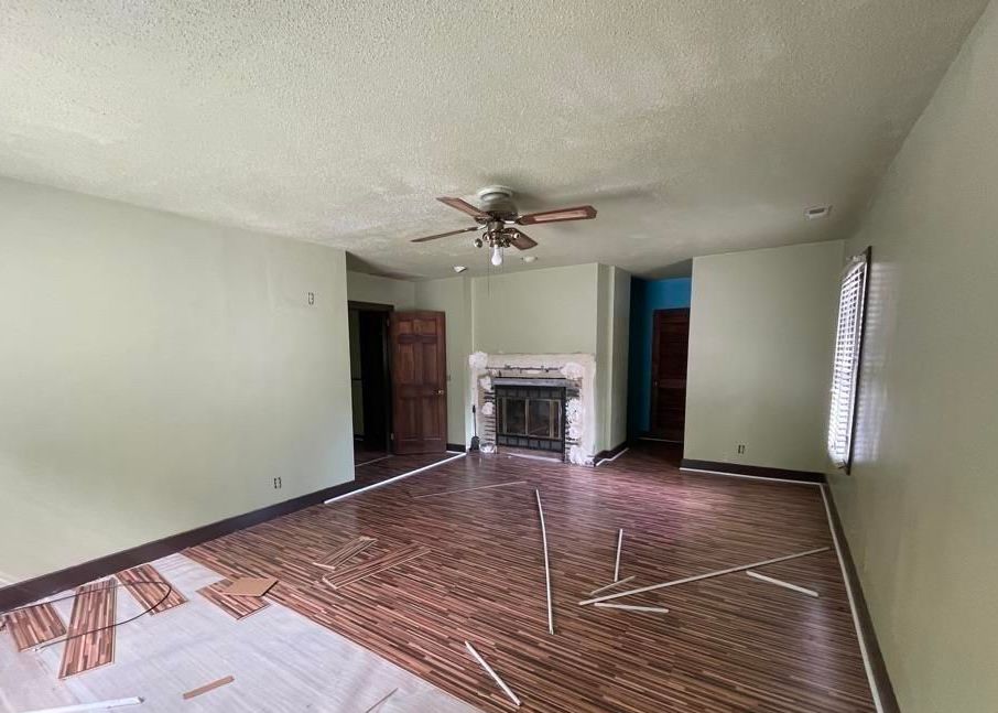 WARRIOR RIVER RD 99,000 3BDR 2BTH Single Family Bessemer AL