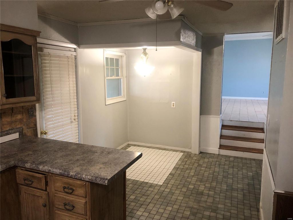 DEPRO AVE 84,900 3BDR 3BTH Sikeston MO Foreclosure Listing