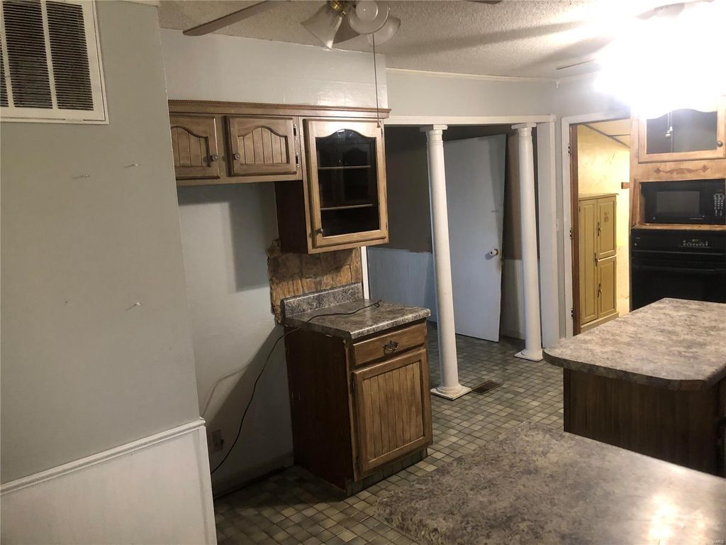 DEPRO AVE 84,900 3BDR 3BTH Sikeston MO Foreclosure Listing