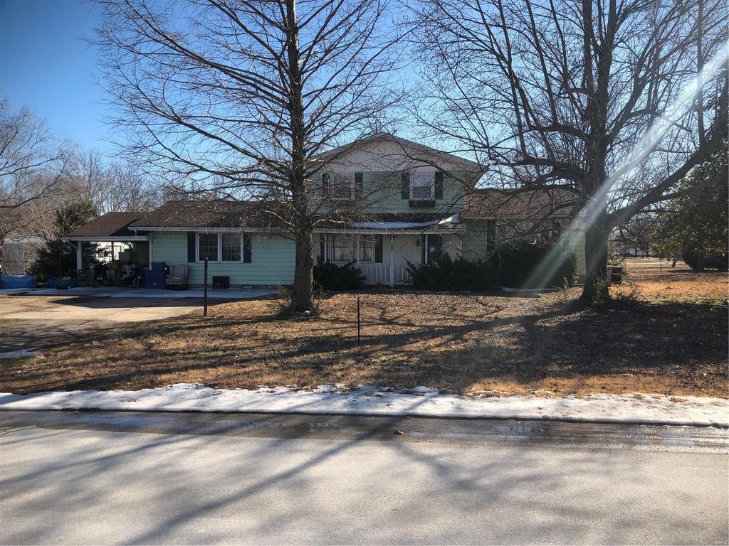 DEPRO AVE 84,900 3BDR 3BTH Sikeston MO Foreclosure Listing