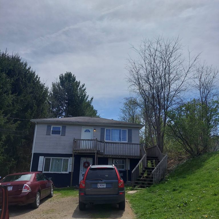 GOODMAN DR 49,000 3BDR 2BTH Beckley WV Foreclosure Listing