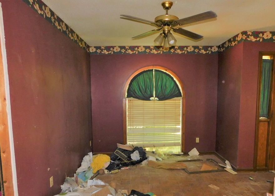 S RED BANKS RD 93,800 3BDR 2BTH Single Family Byhalia MS Foreclosure Listing 30172738