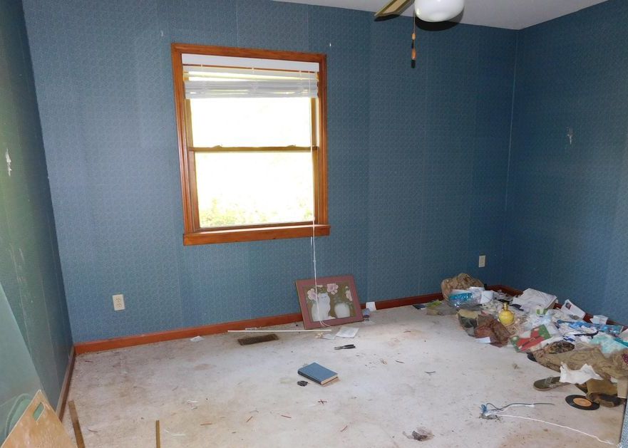 S RED BANKS RD 93,800 3BDR 2BTH Single Family Byhalia MS