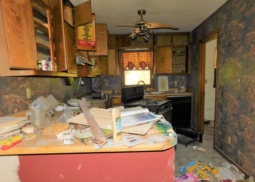 S RED BANKS RD 93,800 3BDR 2BTH Single Family Byhalia MS