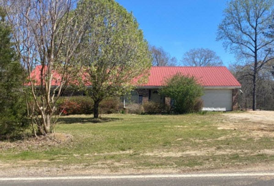 S RED BANKS RD 93,800 3BDR 2BTH Single Family Byhalia MS Foreclosure Listing 30172738