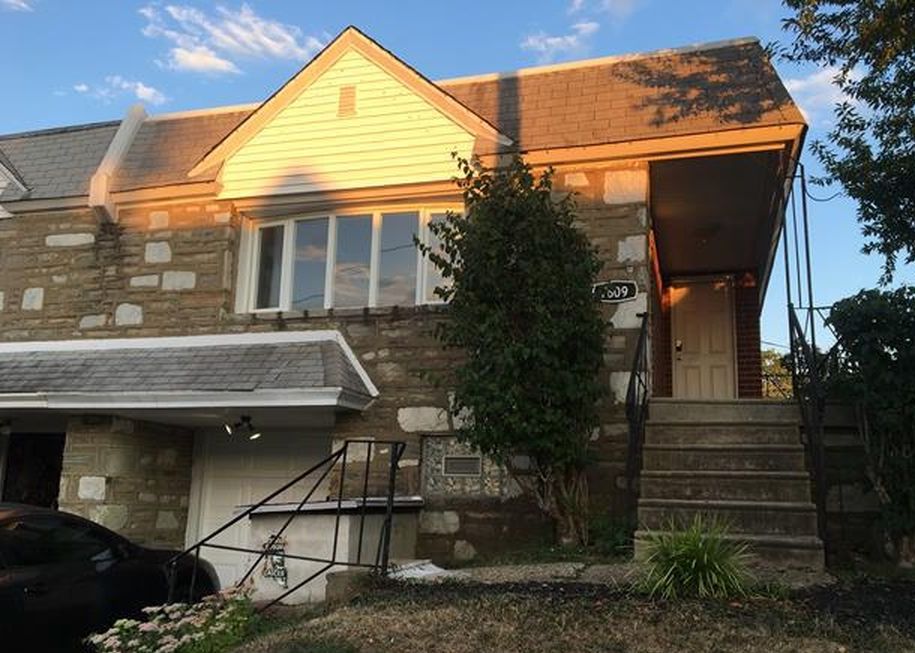 WHITAKER AVE 299,900 3BDR 3BTH Single Family Philadelphia PA