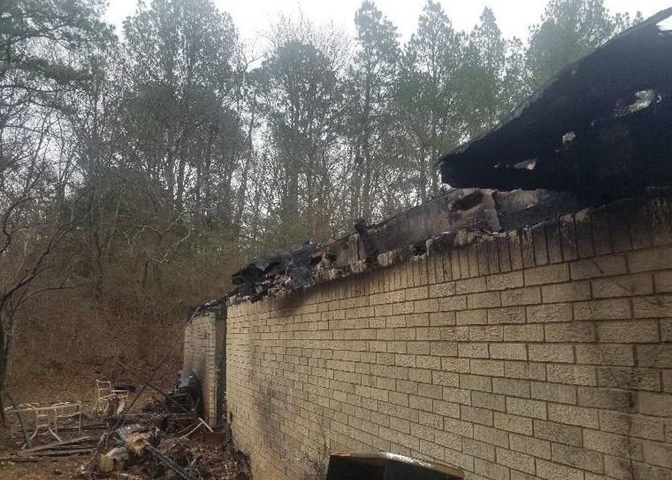 GALAHAD CT 77,615 3BDR 2BTH Single Family Hot Springs