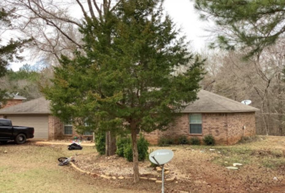 STONECREEK DR 54,900 3BDR 2BTH Single Family Tyler TX