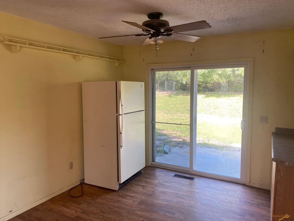 E LIBERTY ST 259,000 3BDR 2BTH Single Family Rapid City SD