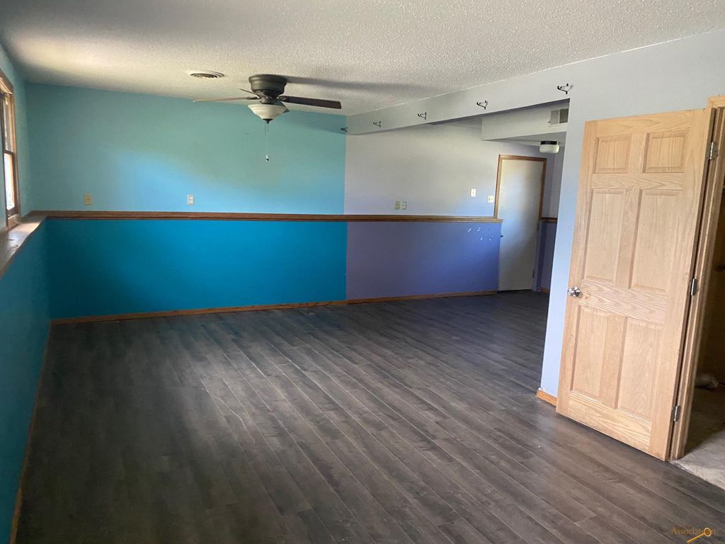 E LIBERTY ST 259,000 3BDR 2BTH Single Family Rapid City SD