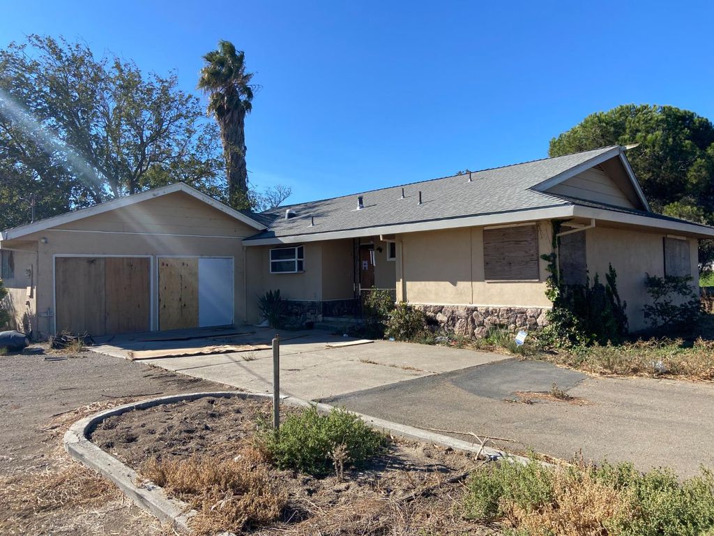 W ARBOR AVE 385,000 3BDR 2BTH Tracy CA Foreclosure Listing