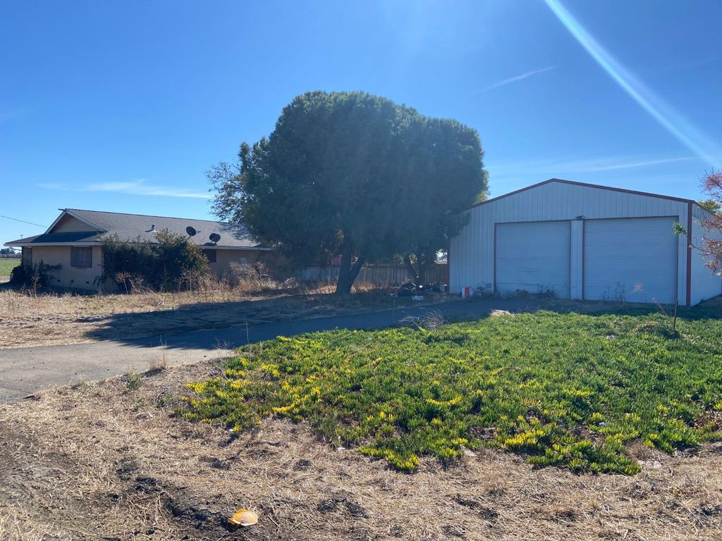 W ARBOR AVE 385,000 3BDR 2BTH Tracy CA Foreclosure Listing