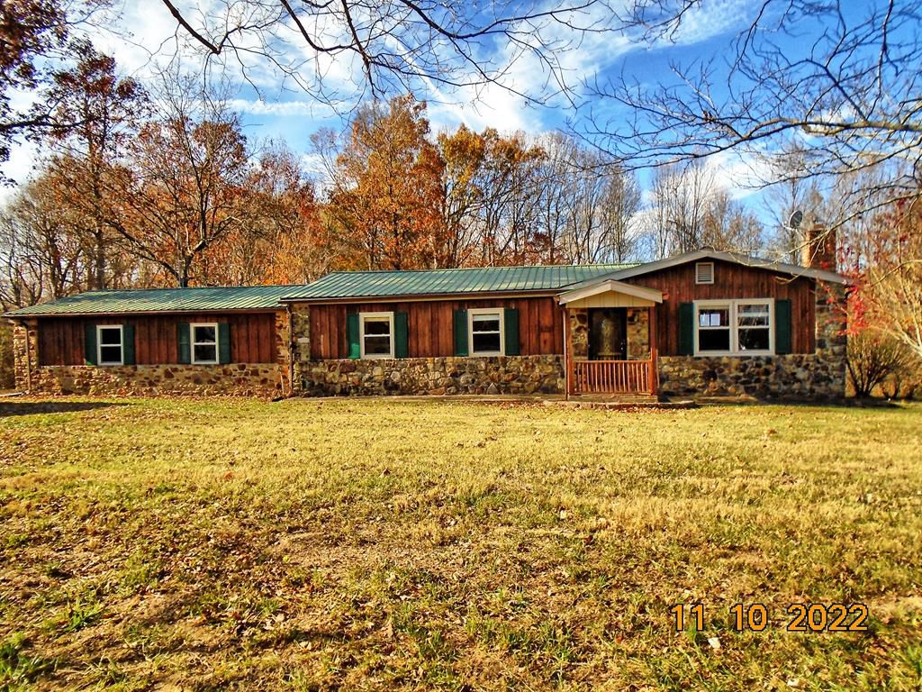 CLARENCE O DELL RD 153,000 3BDR 2BTH Bowling Green KY