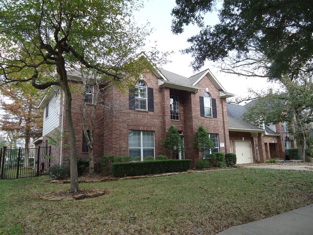 CROSBY WAY 499,900 5BDR 4BTH Missouri City TX Foreclosure