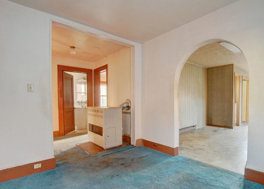 HERRINGTON RD 64,900 2BDR 1BTH Elizabeth City NC Foreclosure