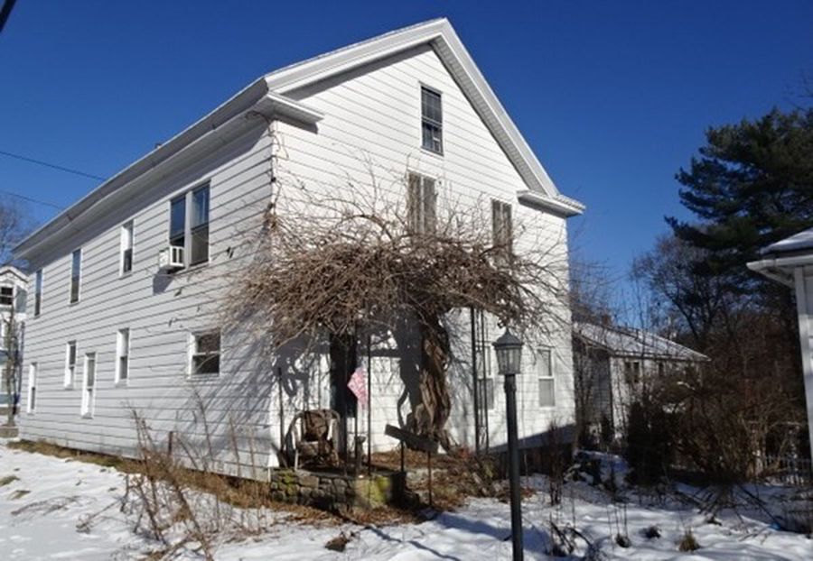 CENTRAL ST 154,500 4BDR 2BTH Athol MA Foreclosure Listing