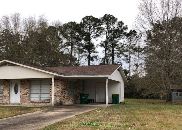 WAYCROSS DR 120,300 3BDR 2BTH Single Family Biloxi MS Pre