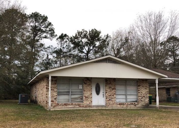 WAYCROSS DR 120,300 3BDR 2BTH Single Family Biloxi MS Pre