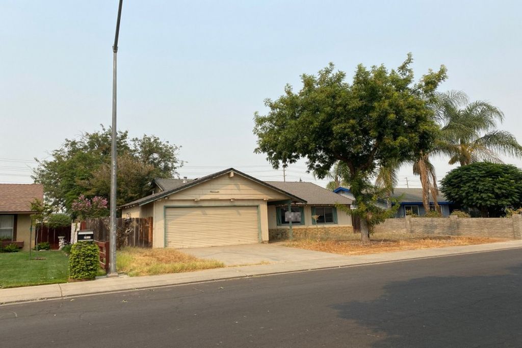 STONERIDGE DR 342,600 3BDR 2BTH Single Family Modesto CA Preforeclosure Listing